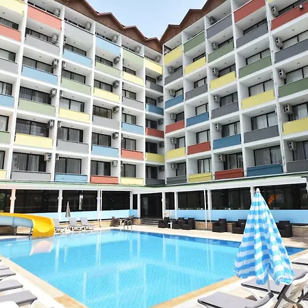 Viva Beach Hotel